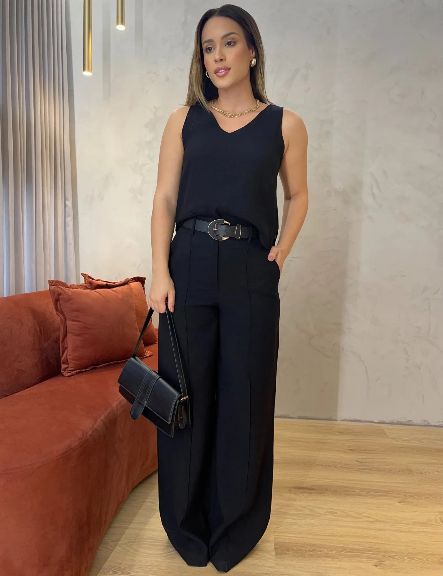 Conjunto Florença
