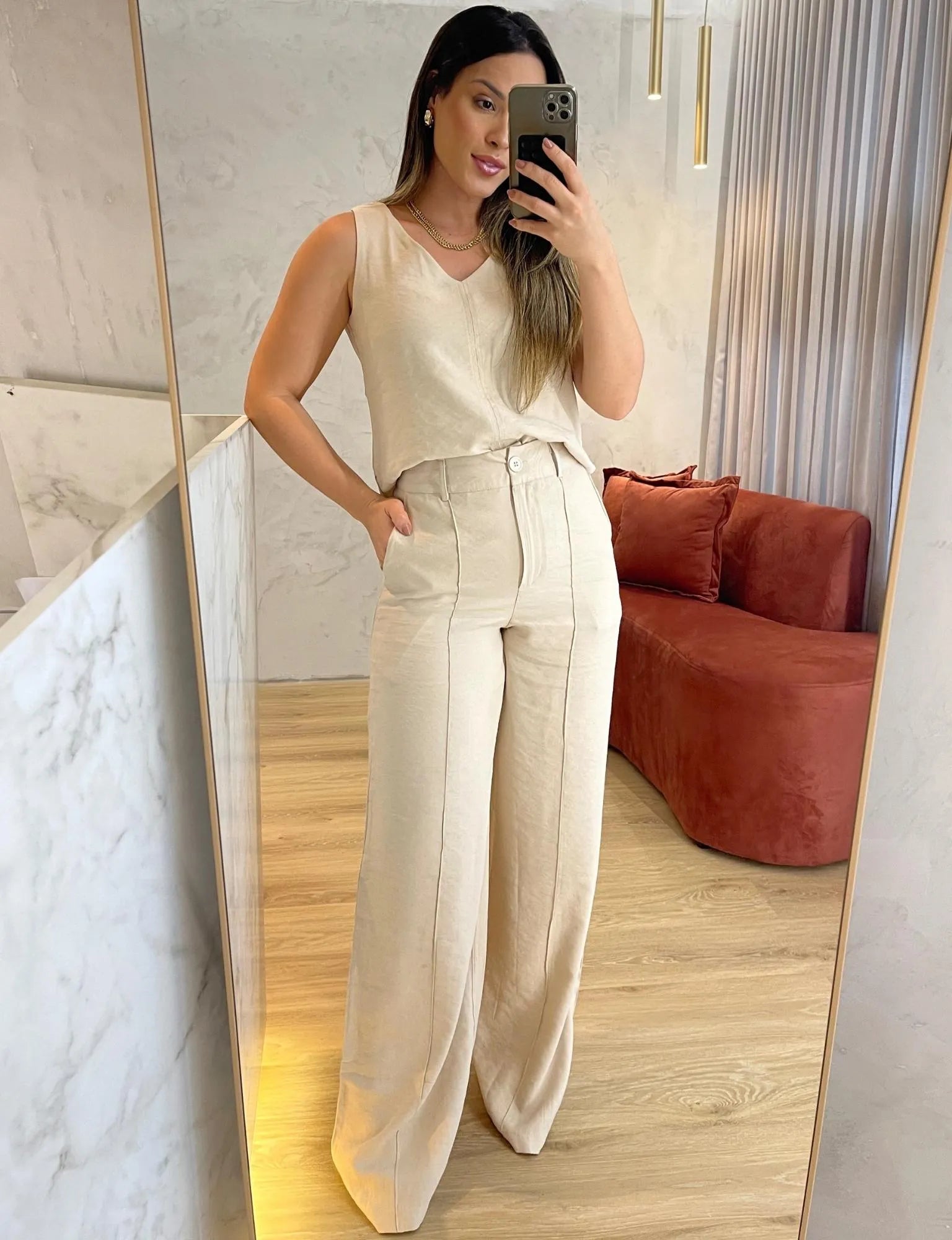 Conjunto Florença