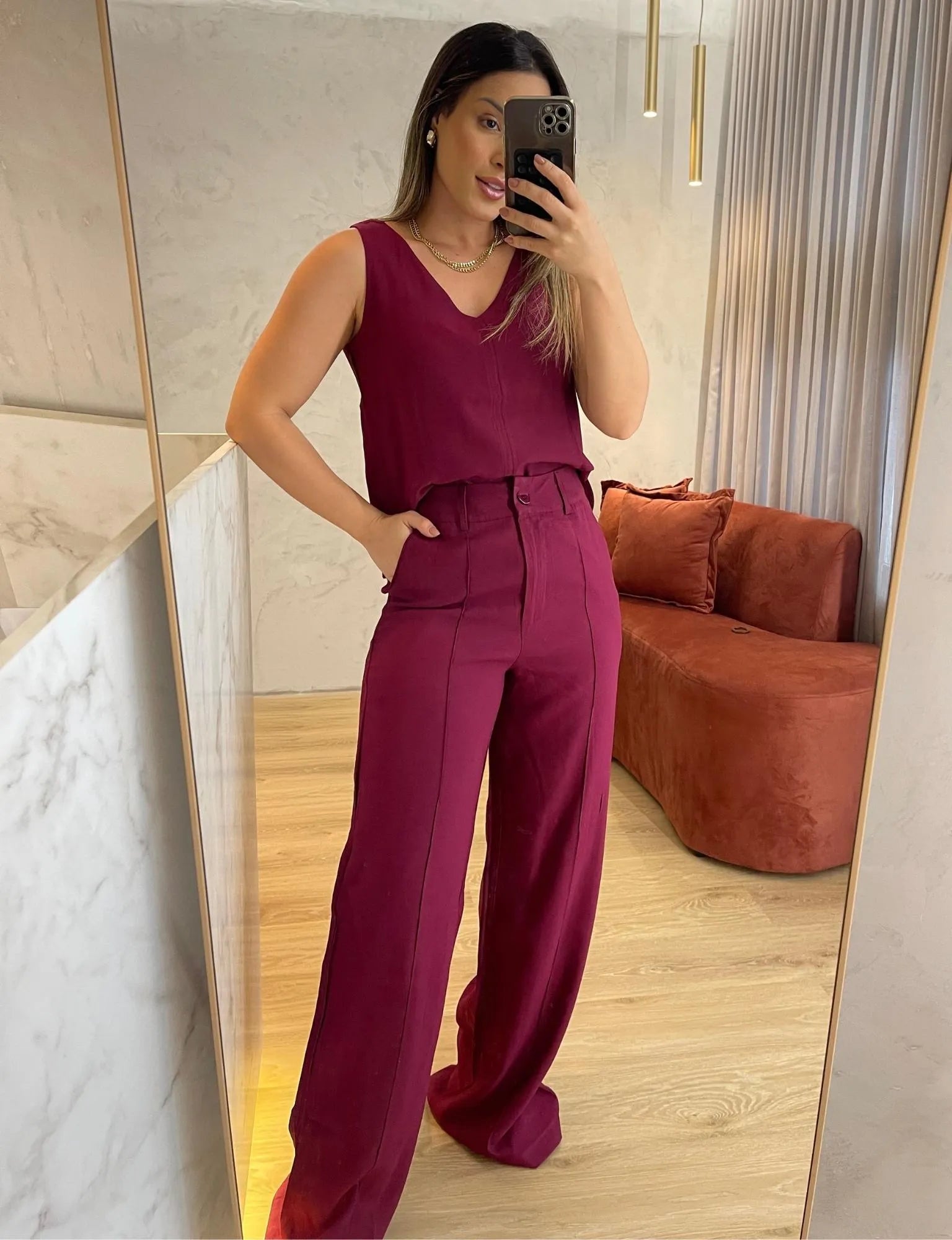 Conjunto Florença