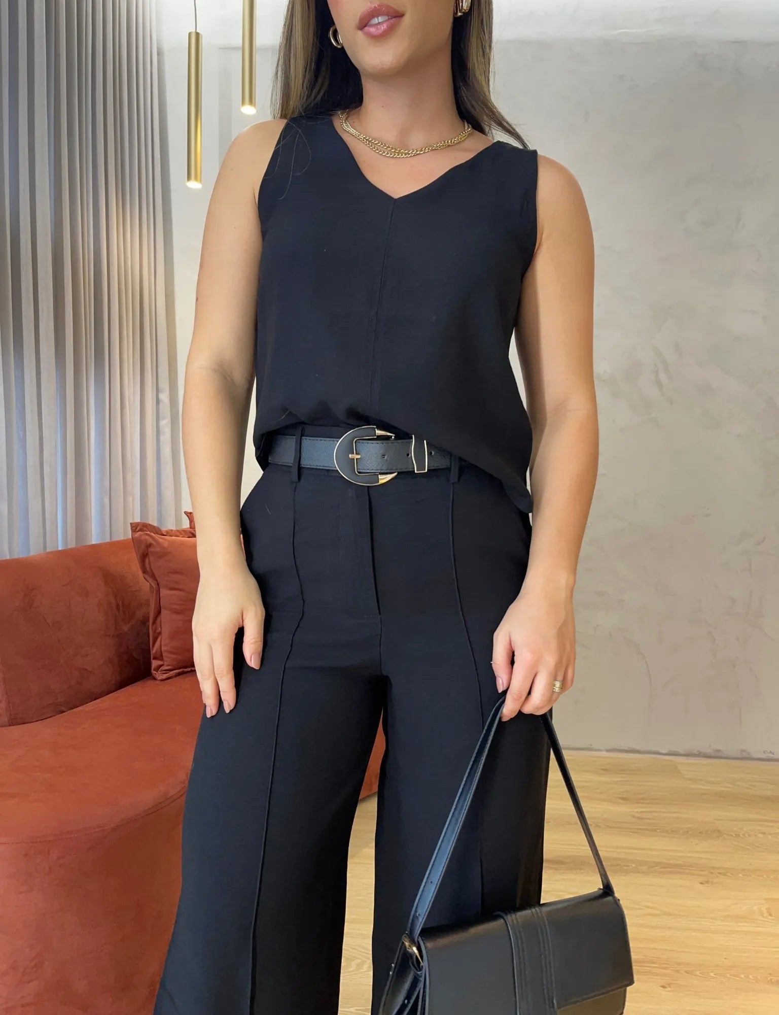 Conjunto Florença