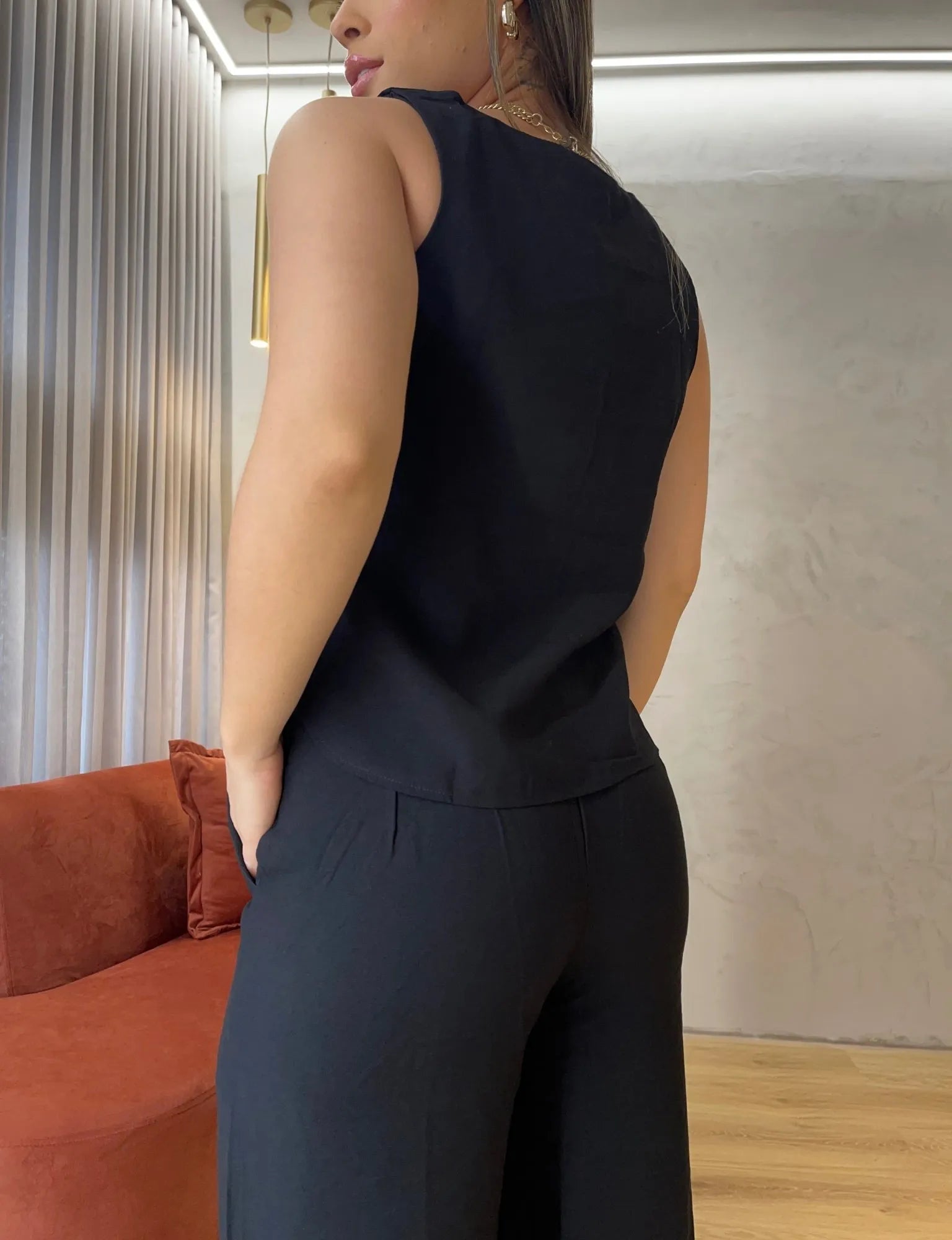 Conjunto Florença