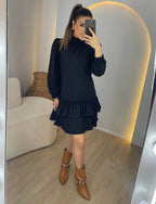 Vestido Granado
