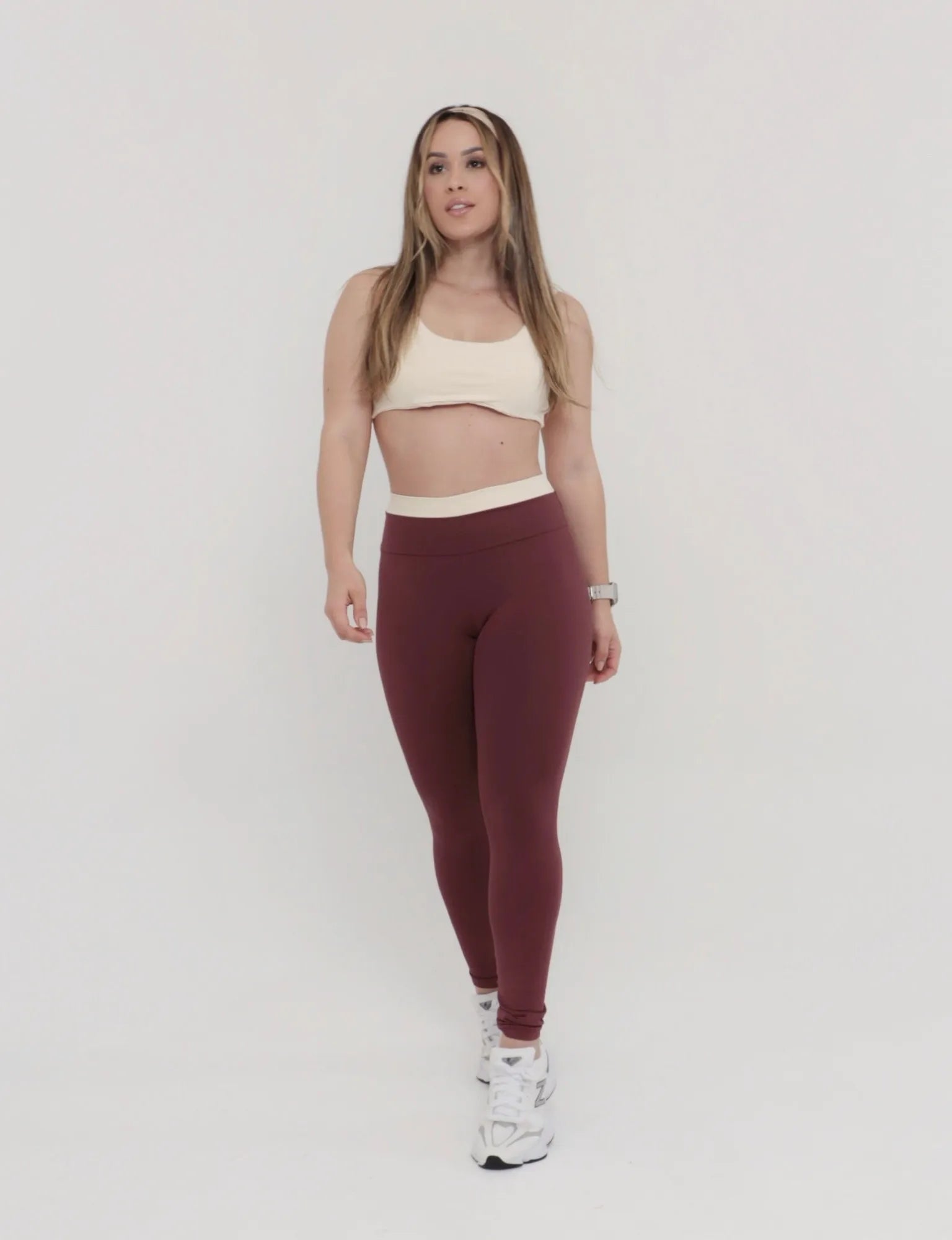 Conjunto Gymnastic