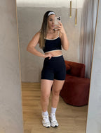 Conjunto High