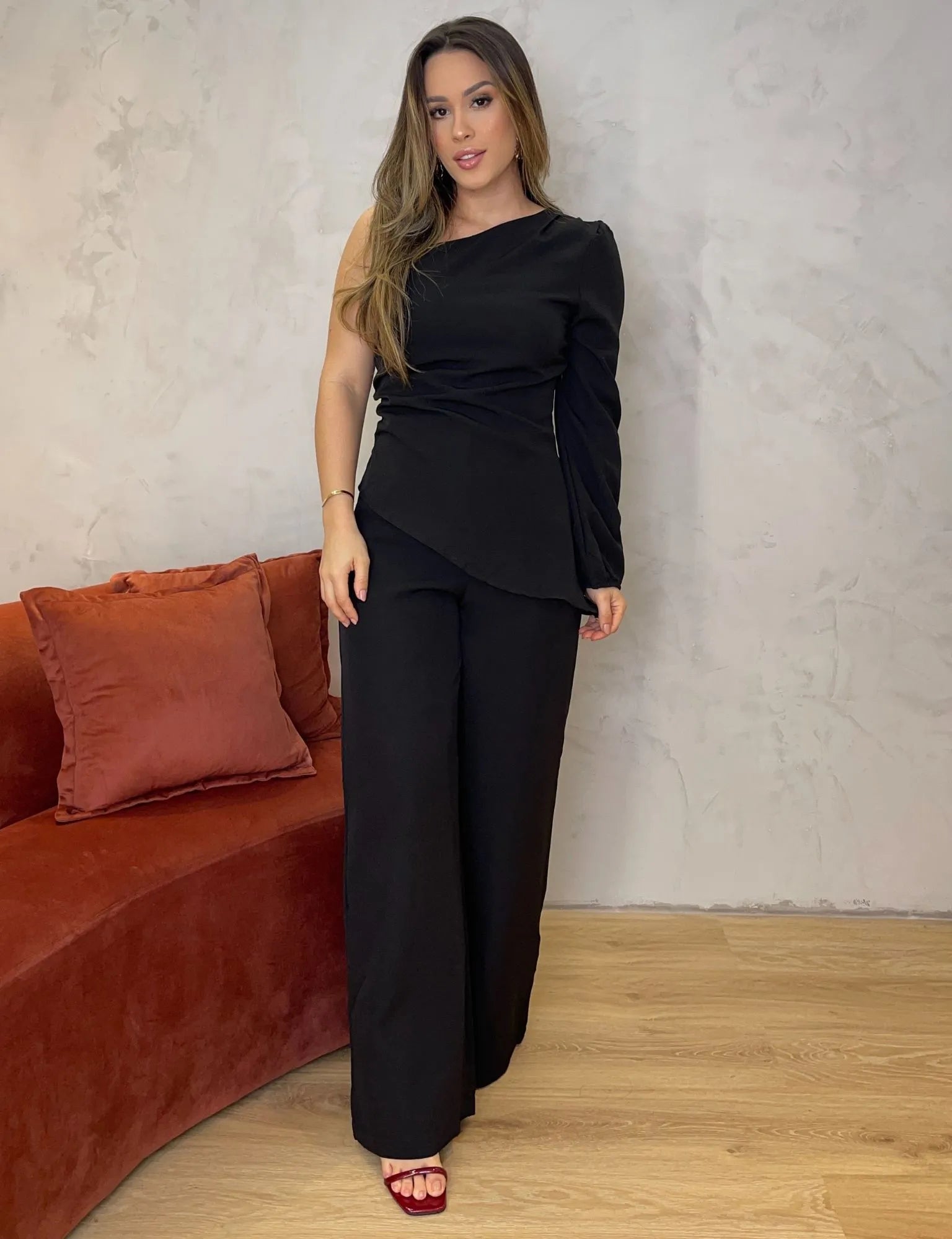 Conjunto Itália