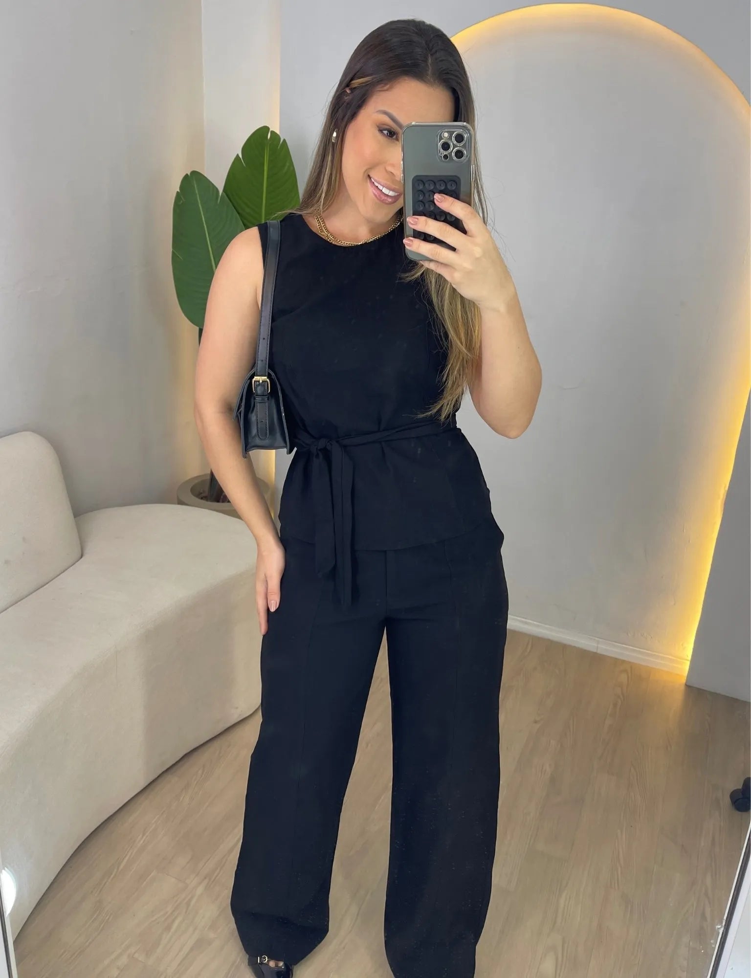 Conjunto Joselma