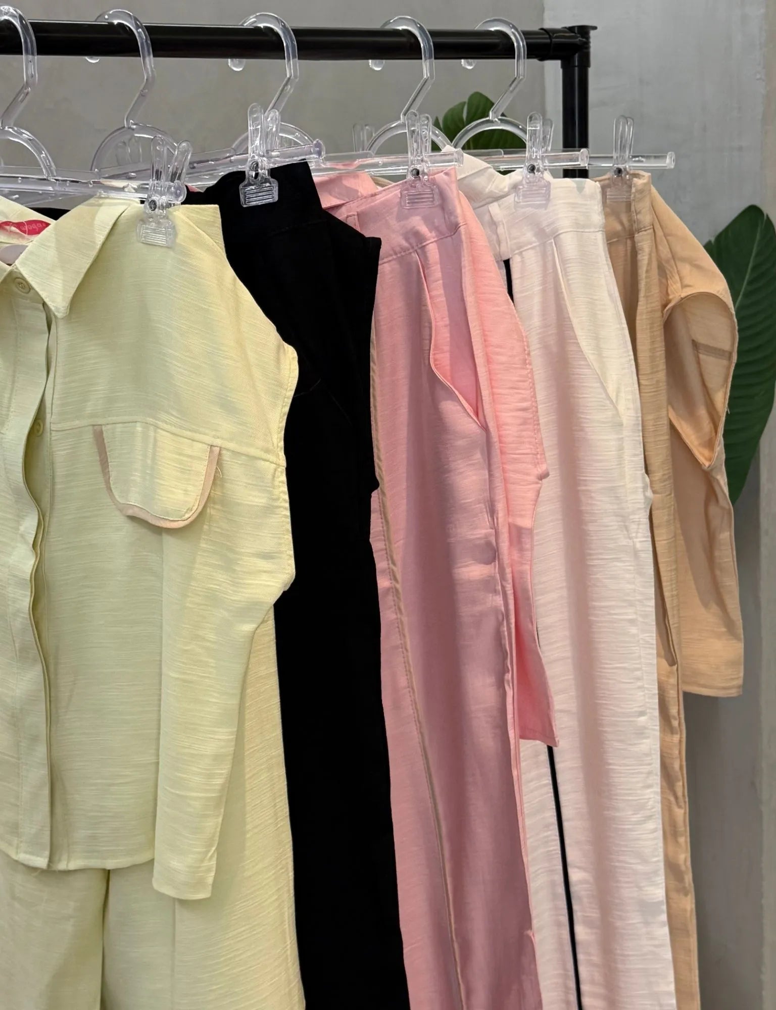 Conjunto Lay