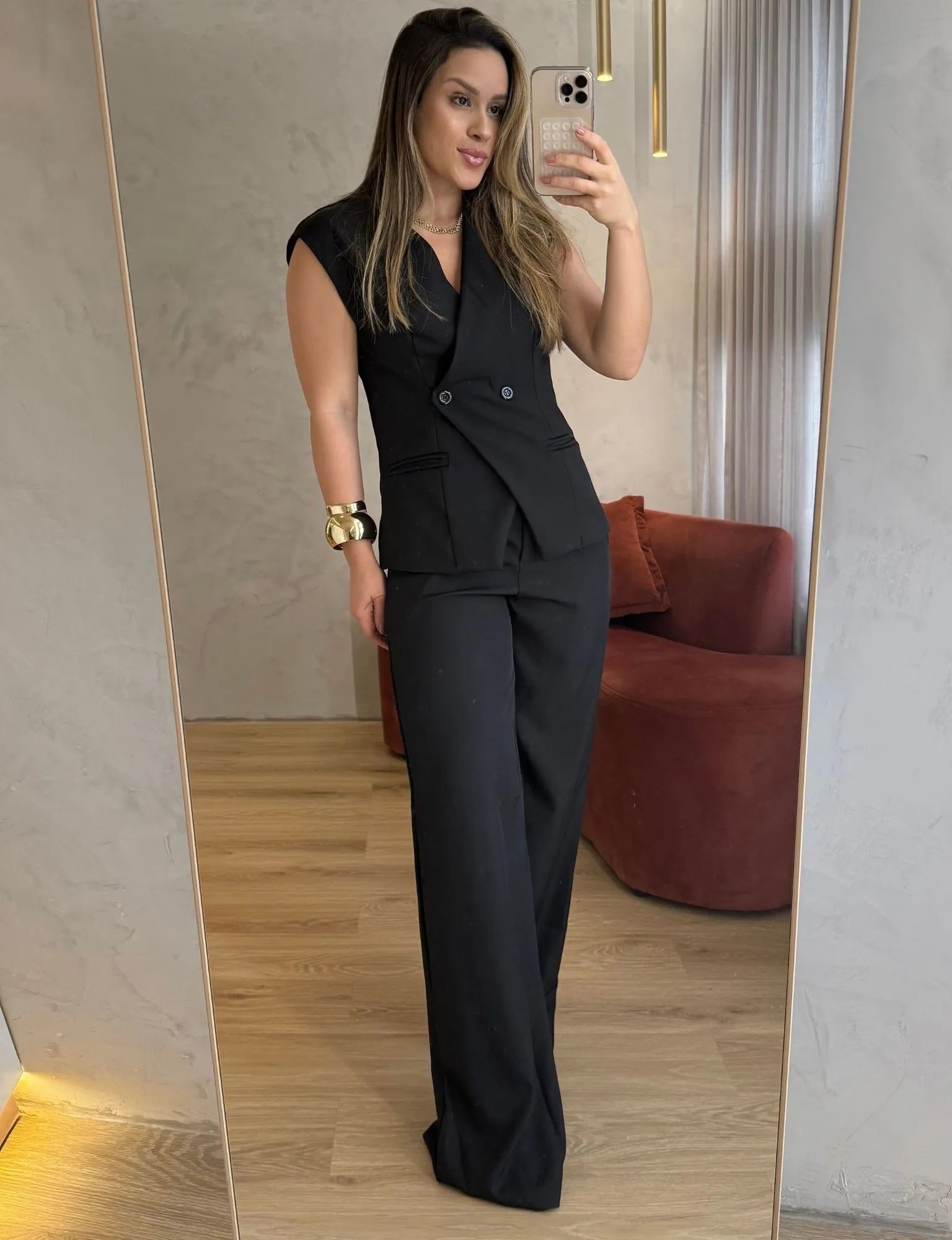 Conjunto Lisboa
