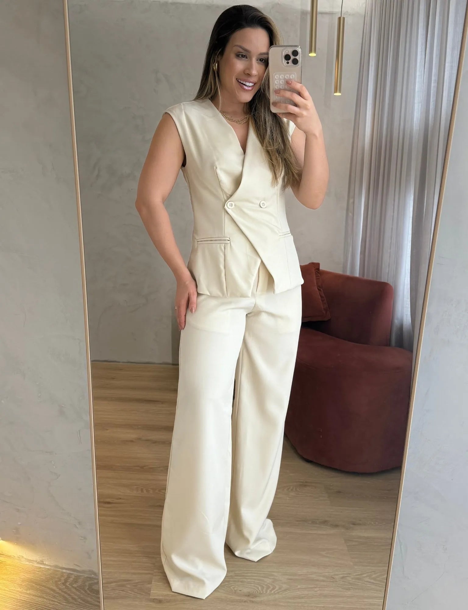 Conjunto Lisboa