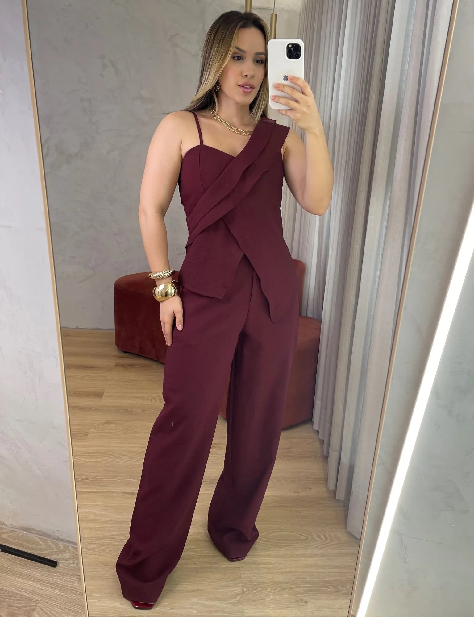 Conjunto Amanda