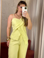 Conjunto Amanda