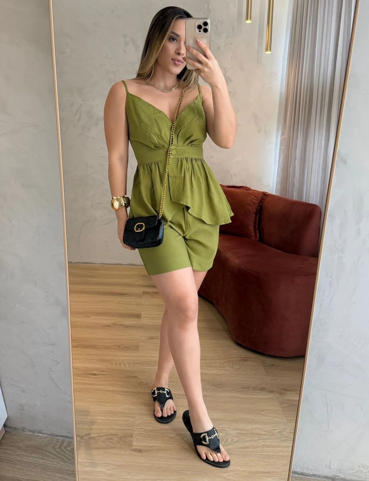Conjunto Lívia