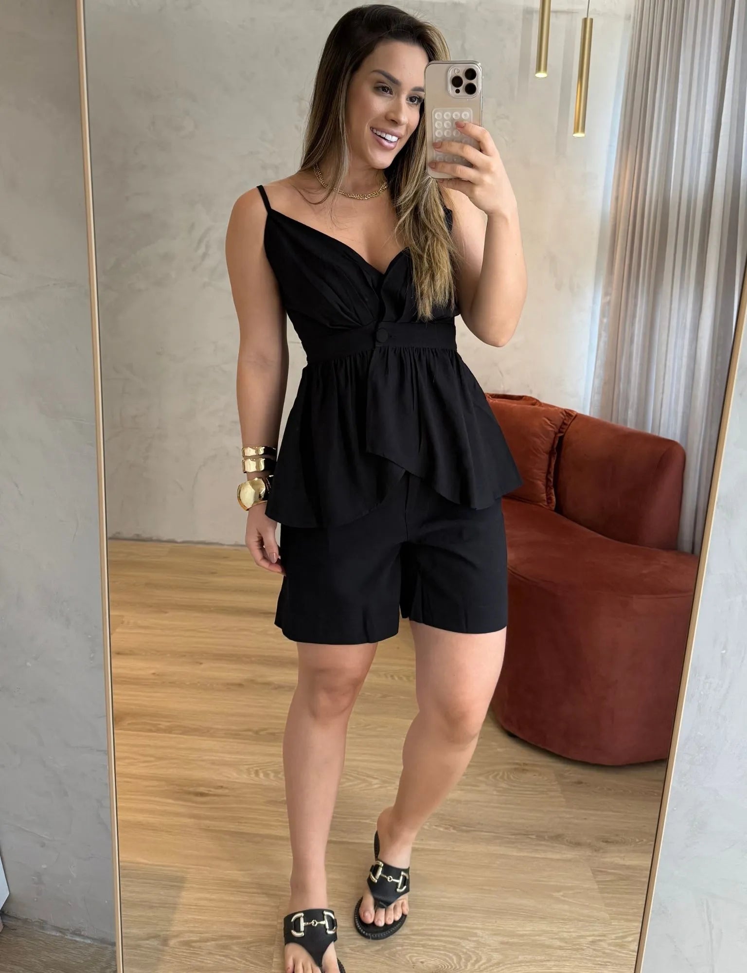 Conjunto Lívia