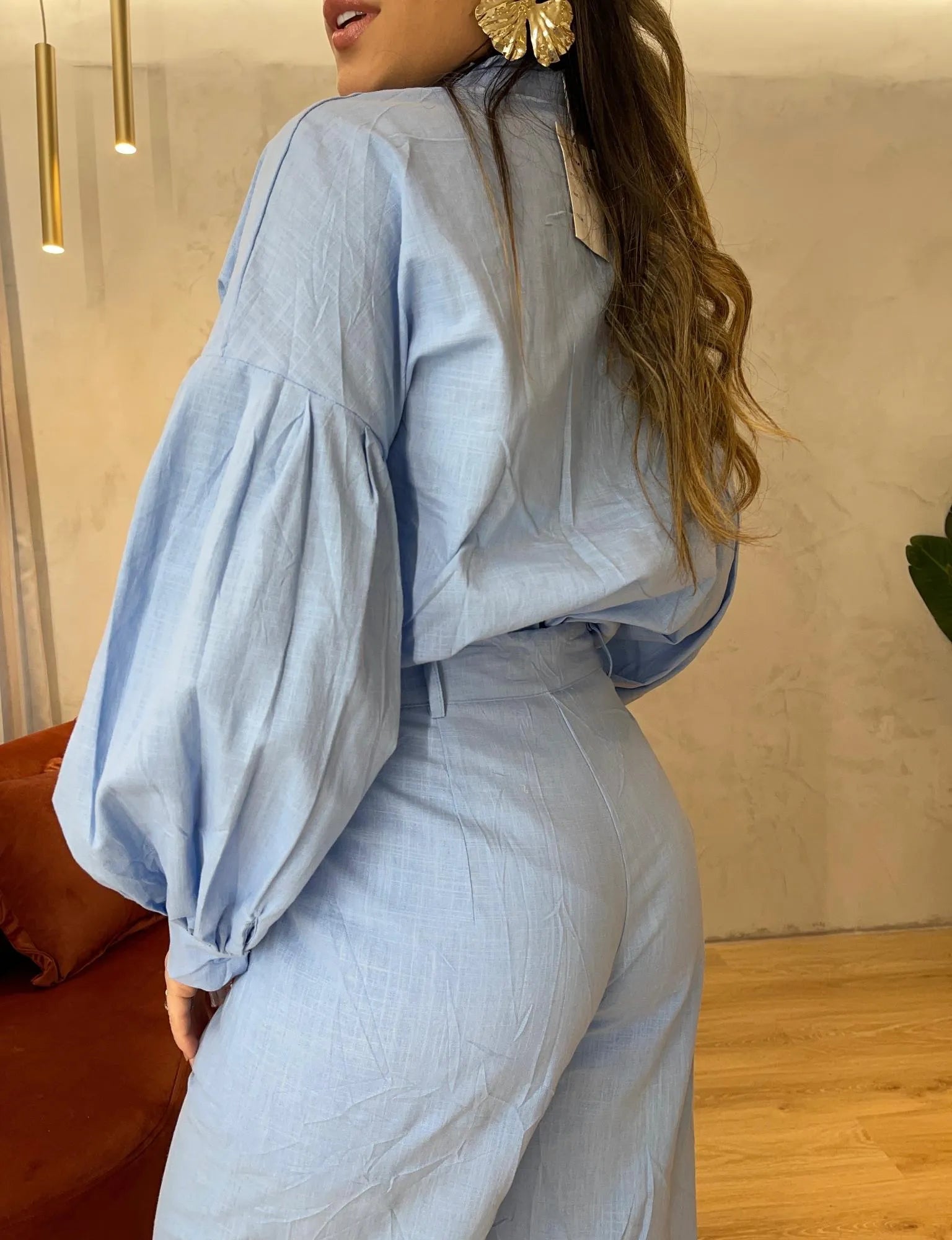 Conjunto Madri