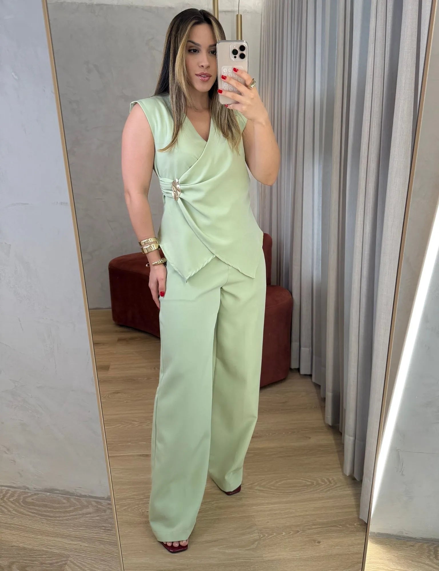 Conjunto Madrid