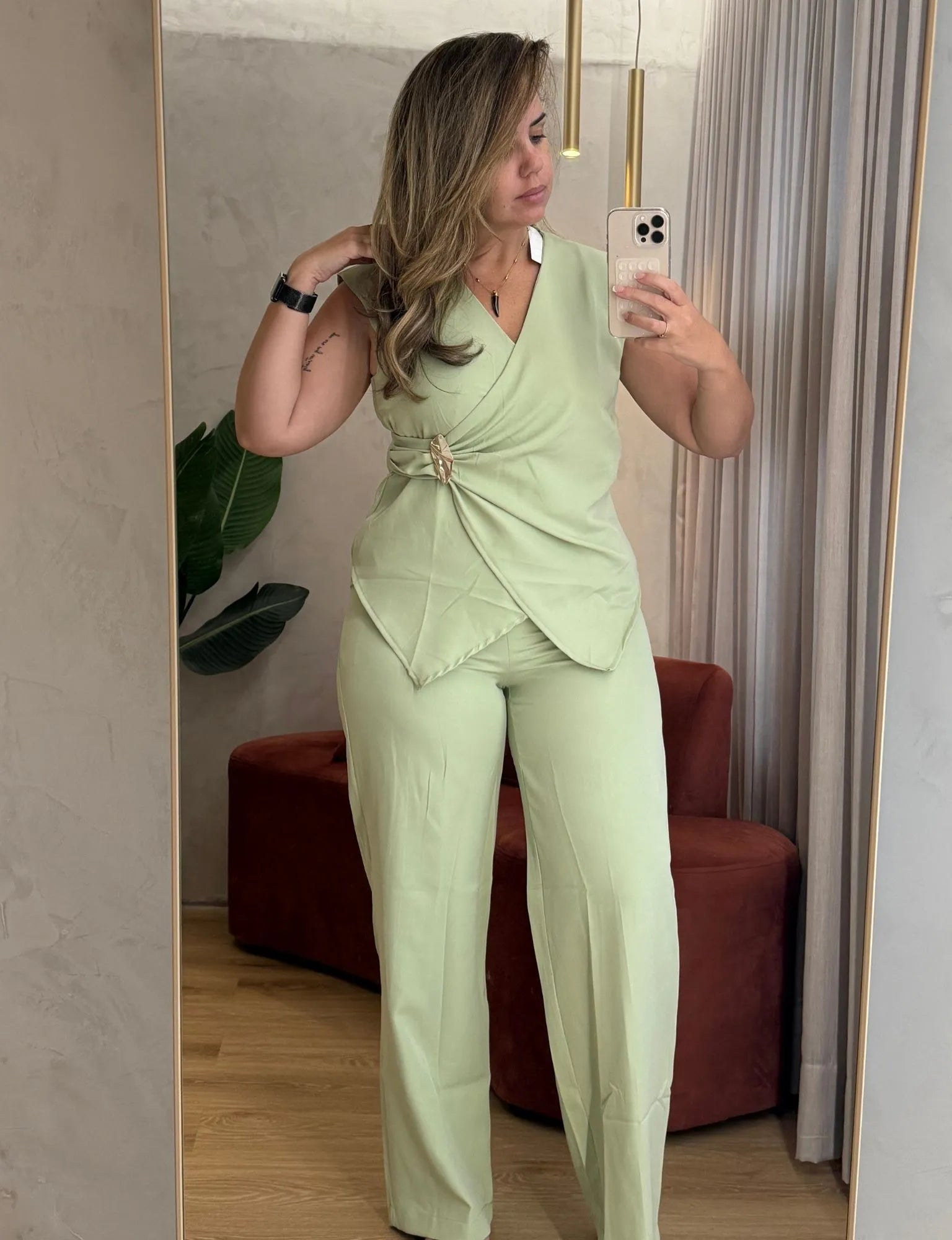 Conjunto Madrid