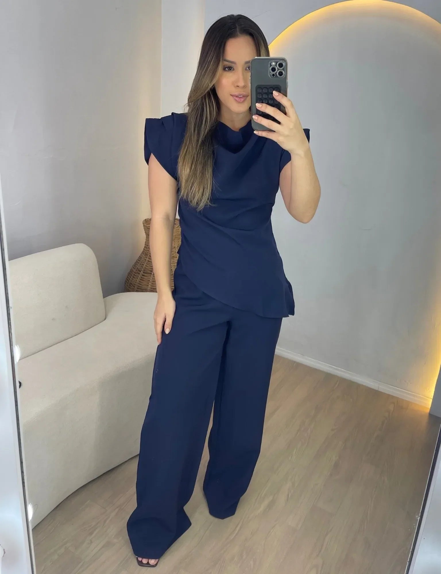 Conjunto Marbella