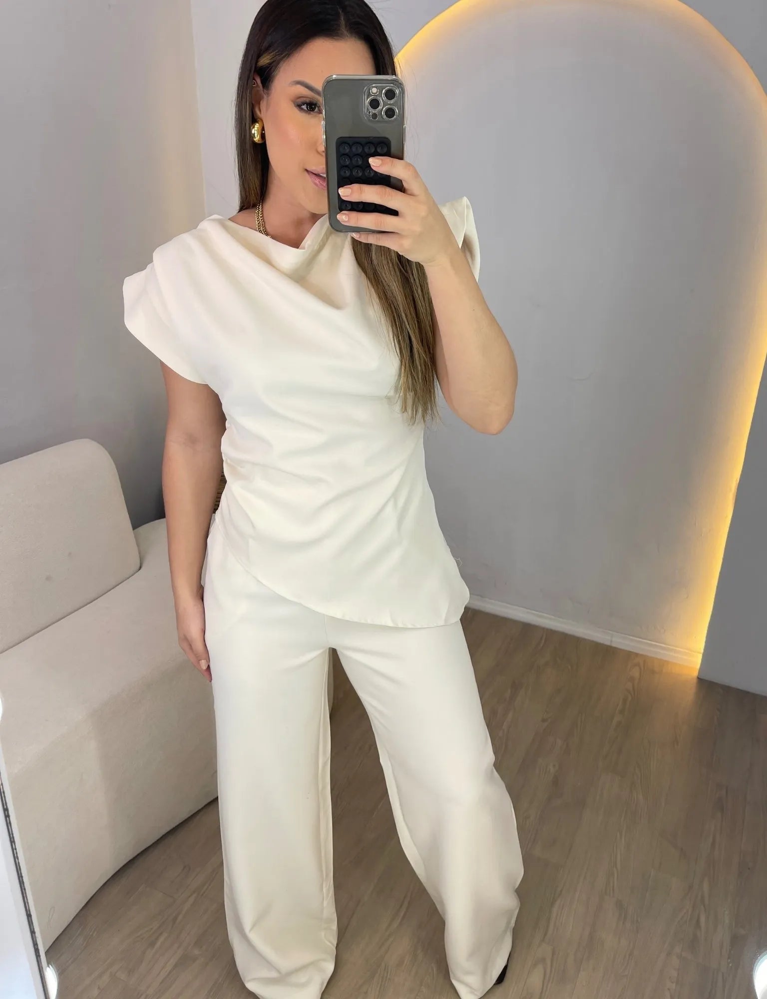Conjunto Marbella