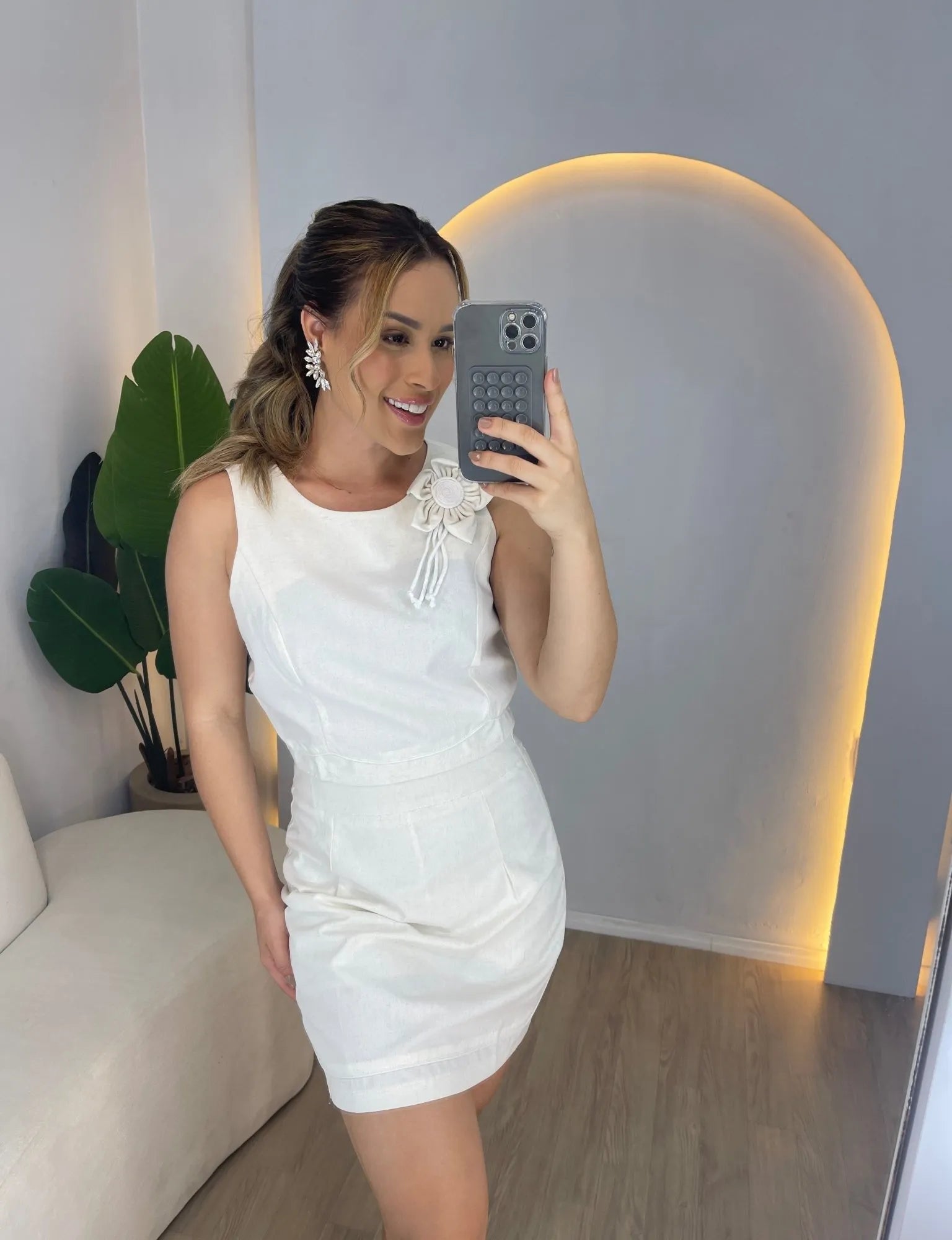 Conjunto Maya