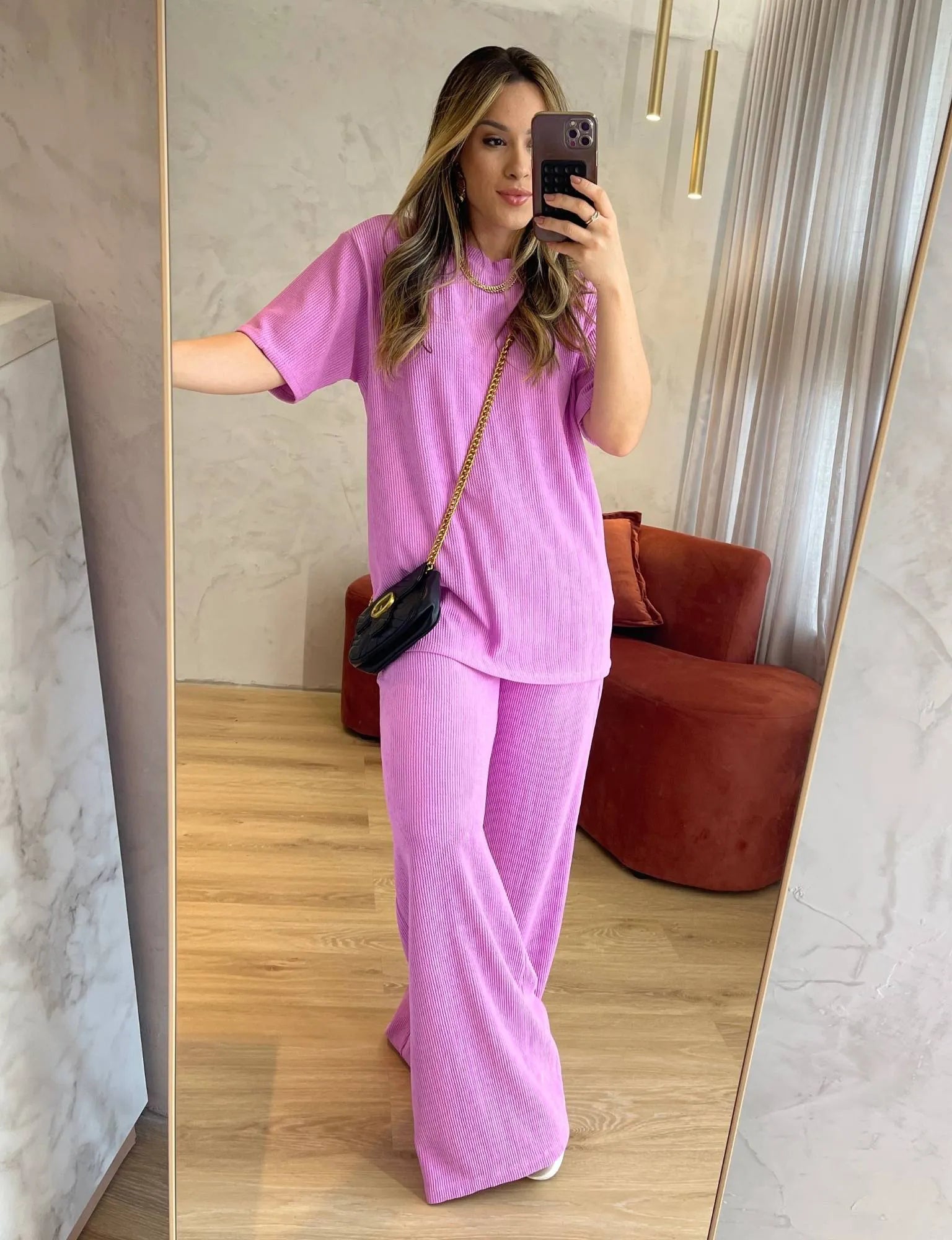 Conjunto Melina