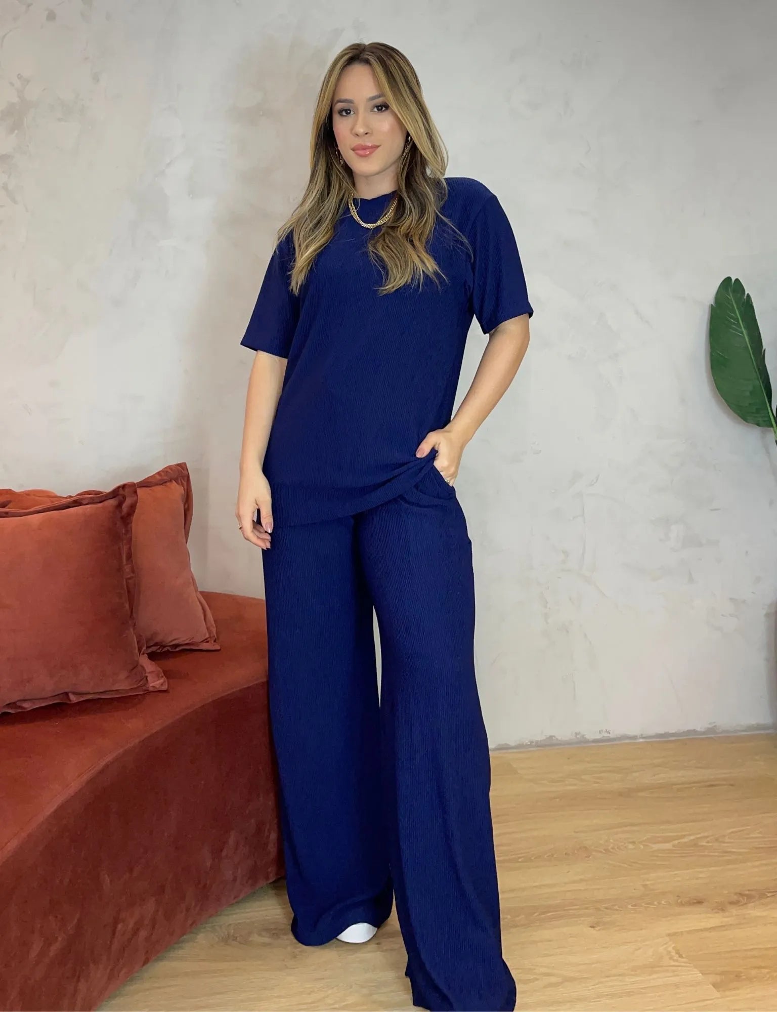 Conjunto Melina