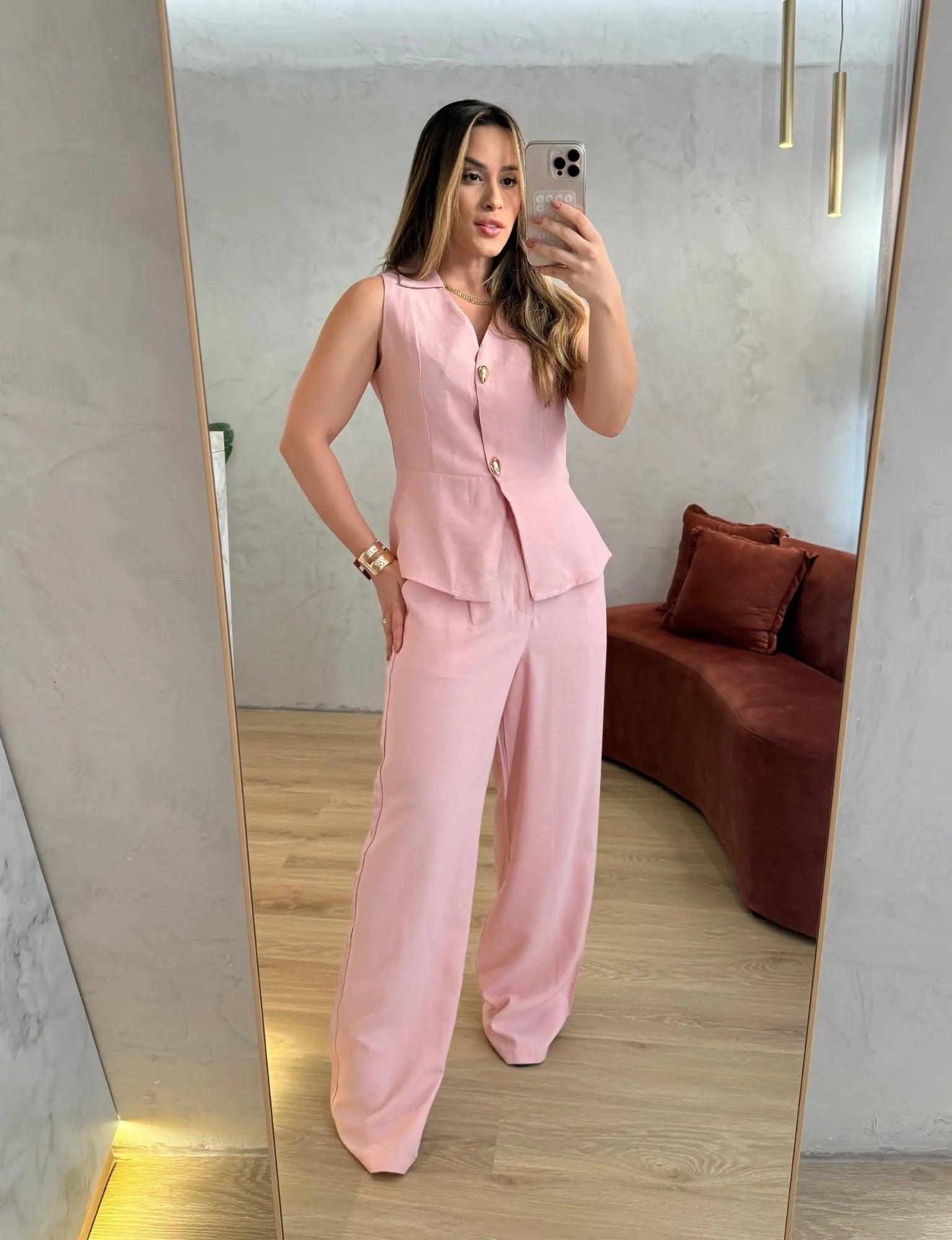 Conjunto Milena