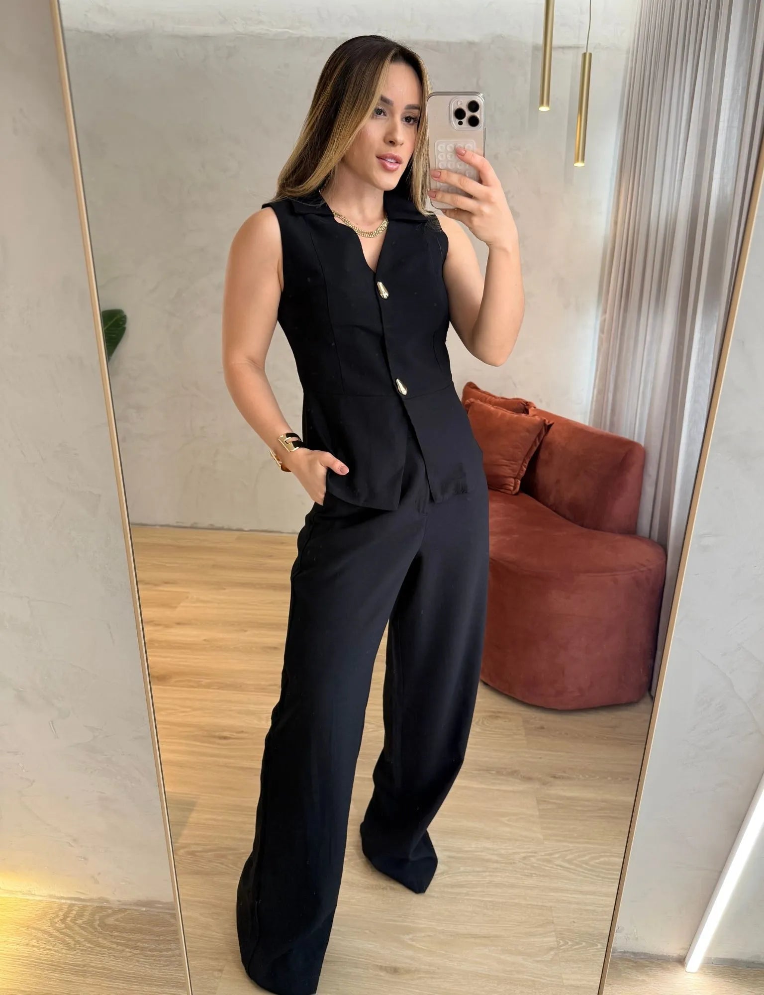 Conjunto Milena