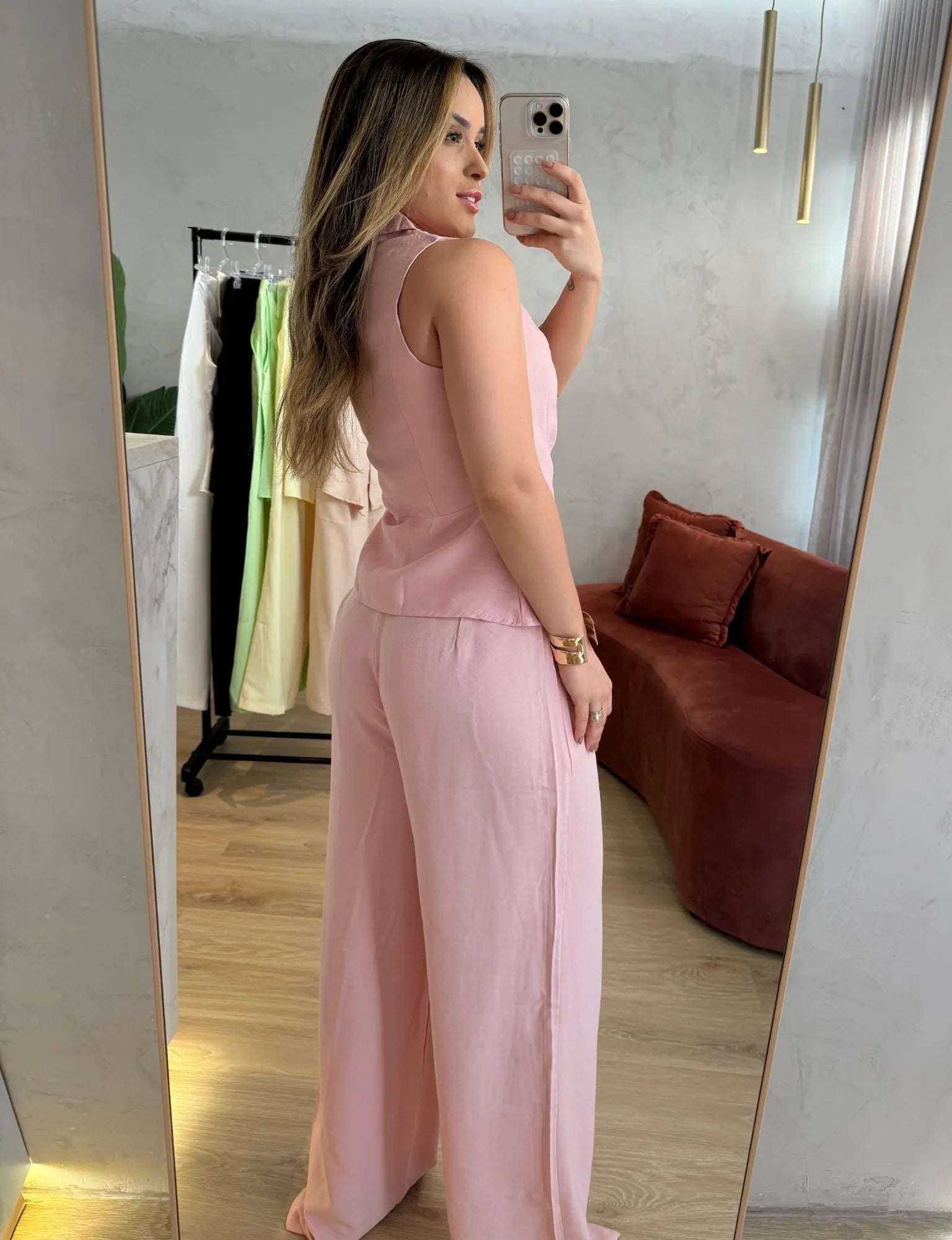 Conjunto Milena