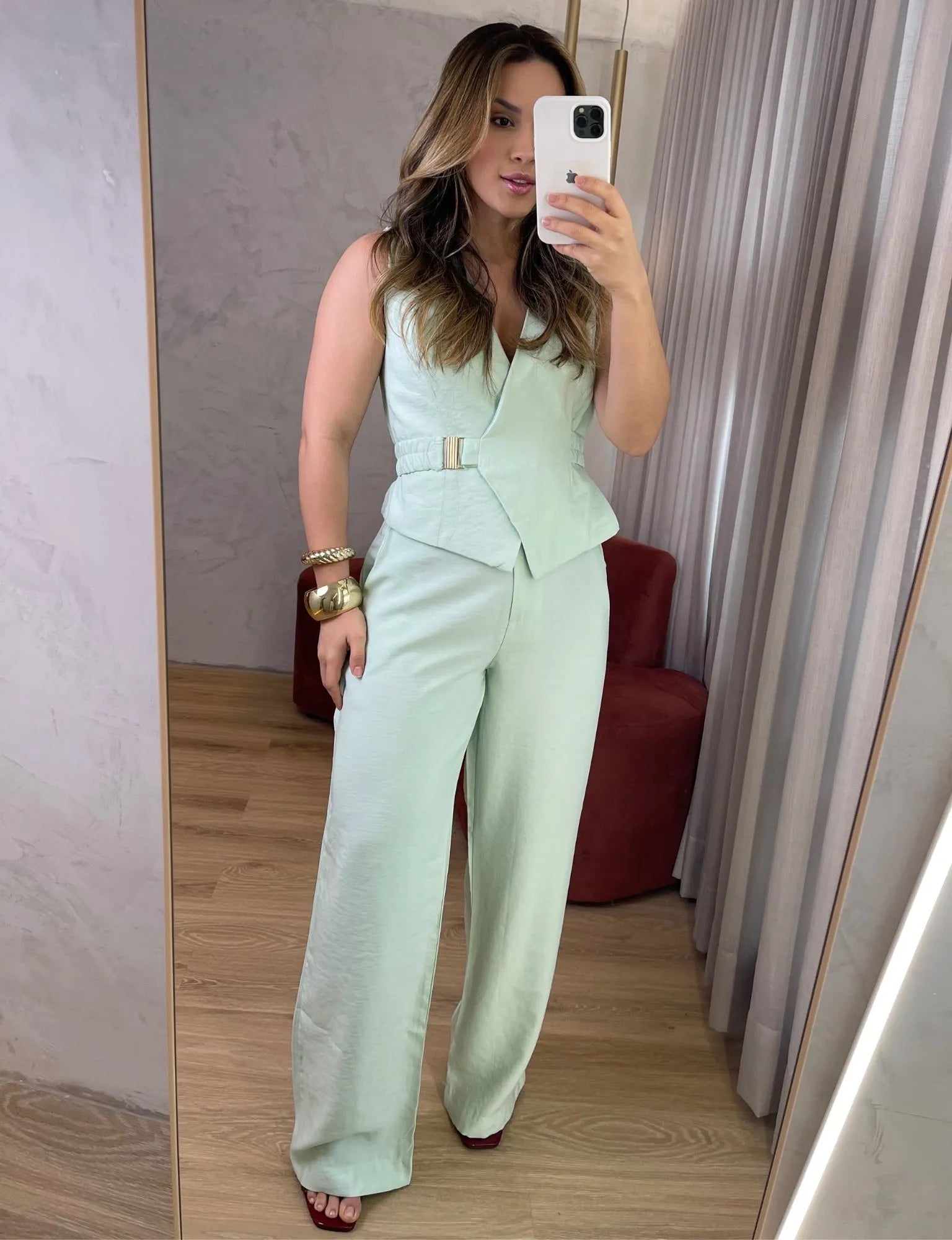 Conjunto Monique