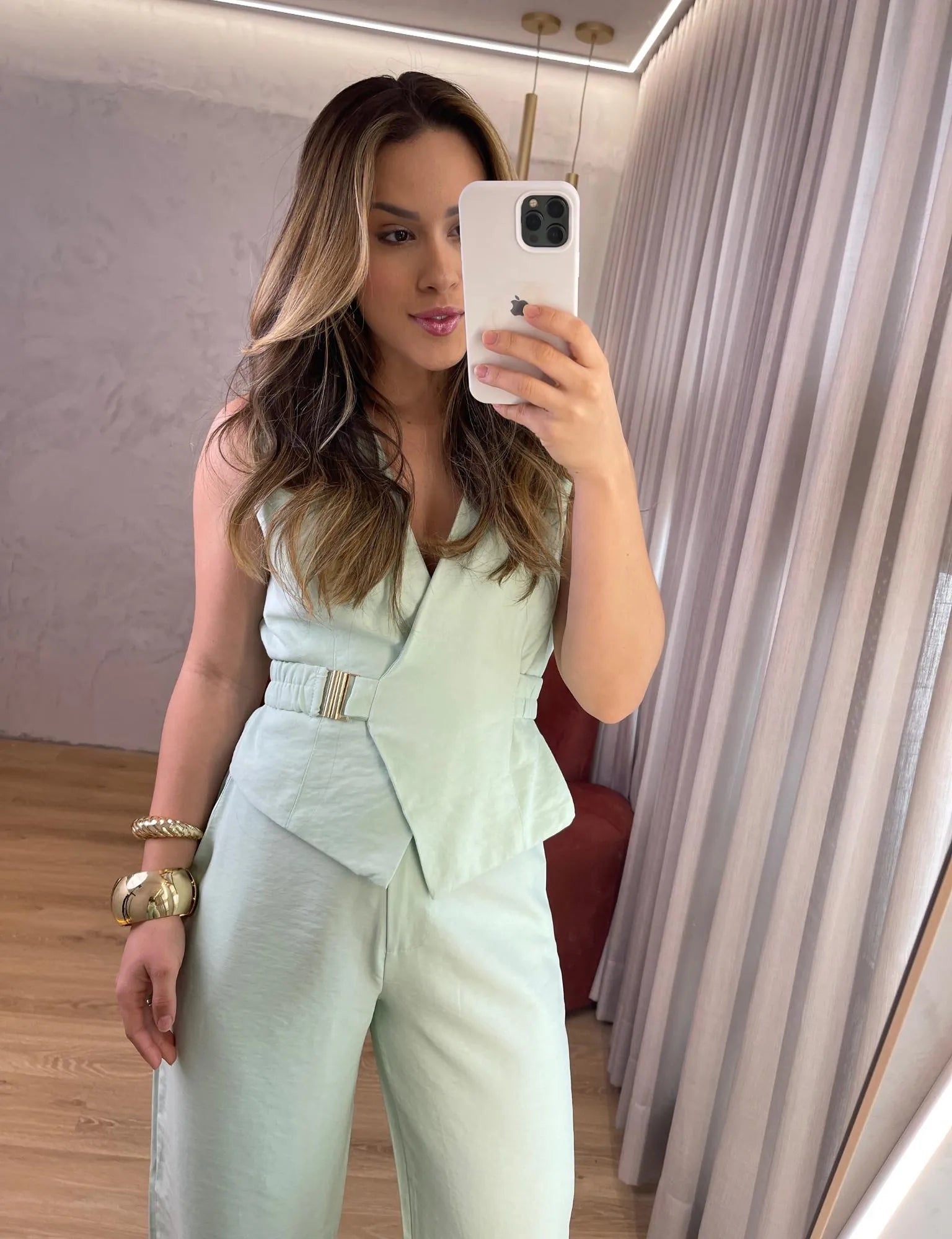 Conjunto Monique