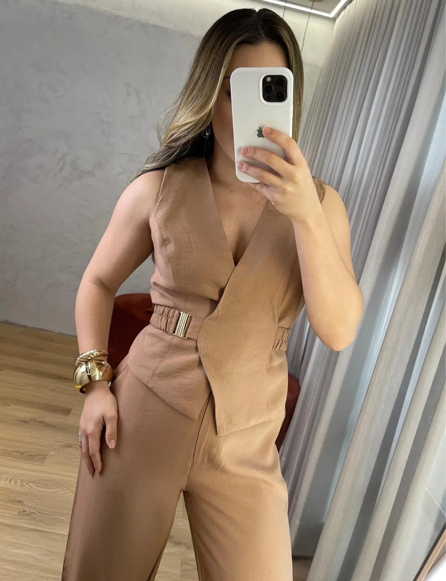 Conjunto Monique