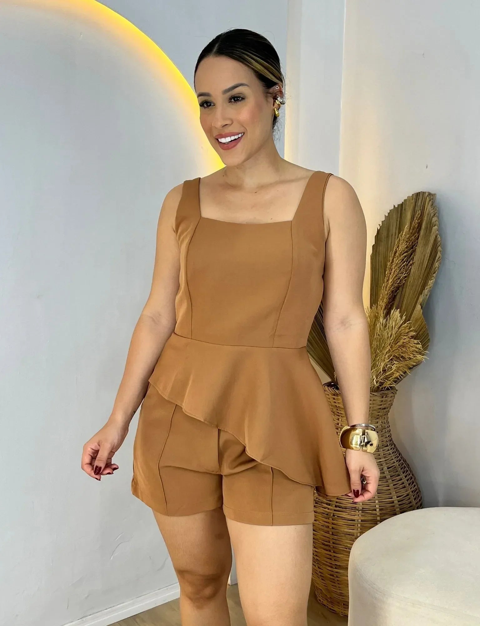 Conjunto Sevilha