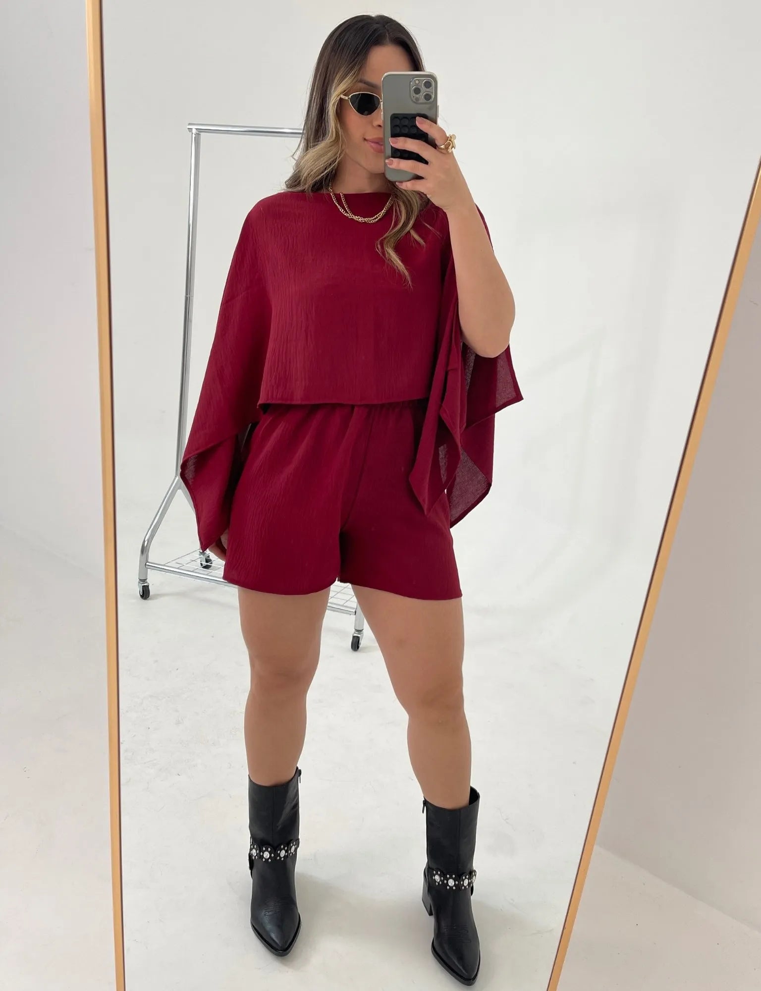 Conjunto Olga