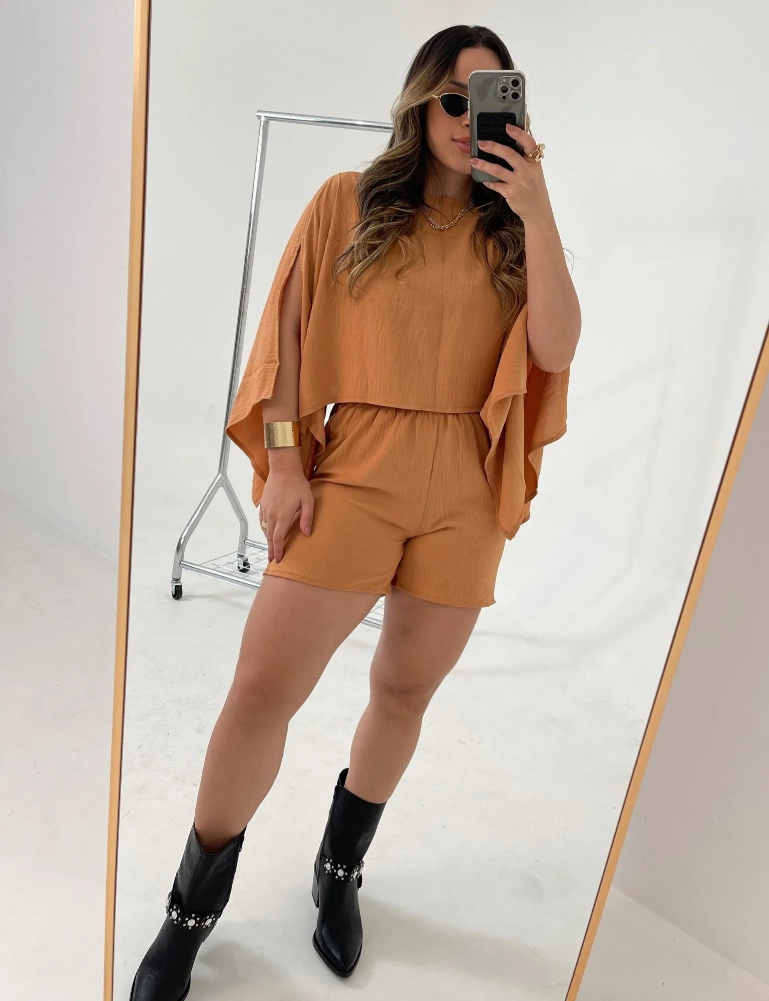 Conjunto Olga