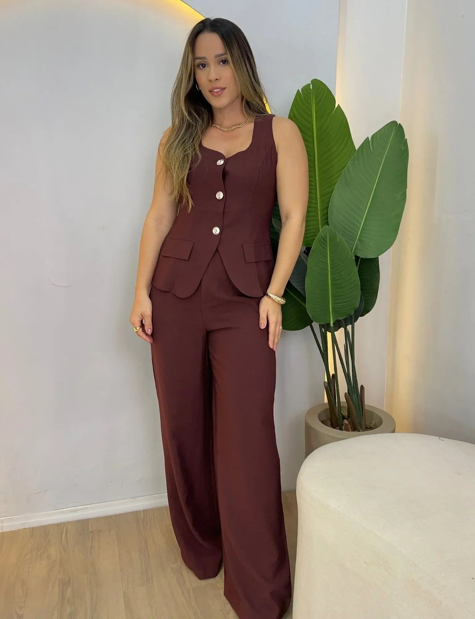 Conjunto Palazzo Verona