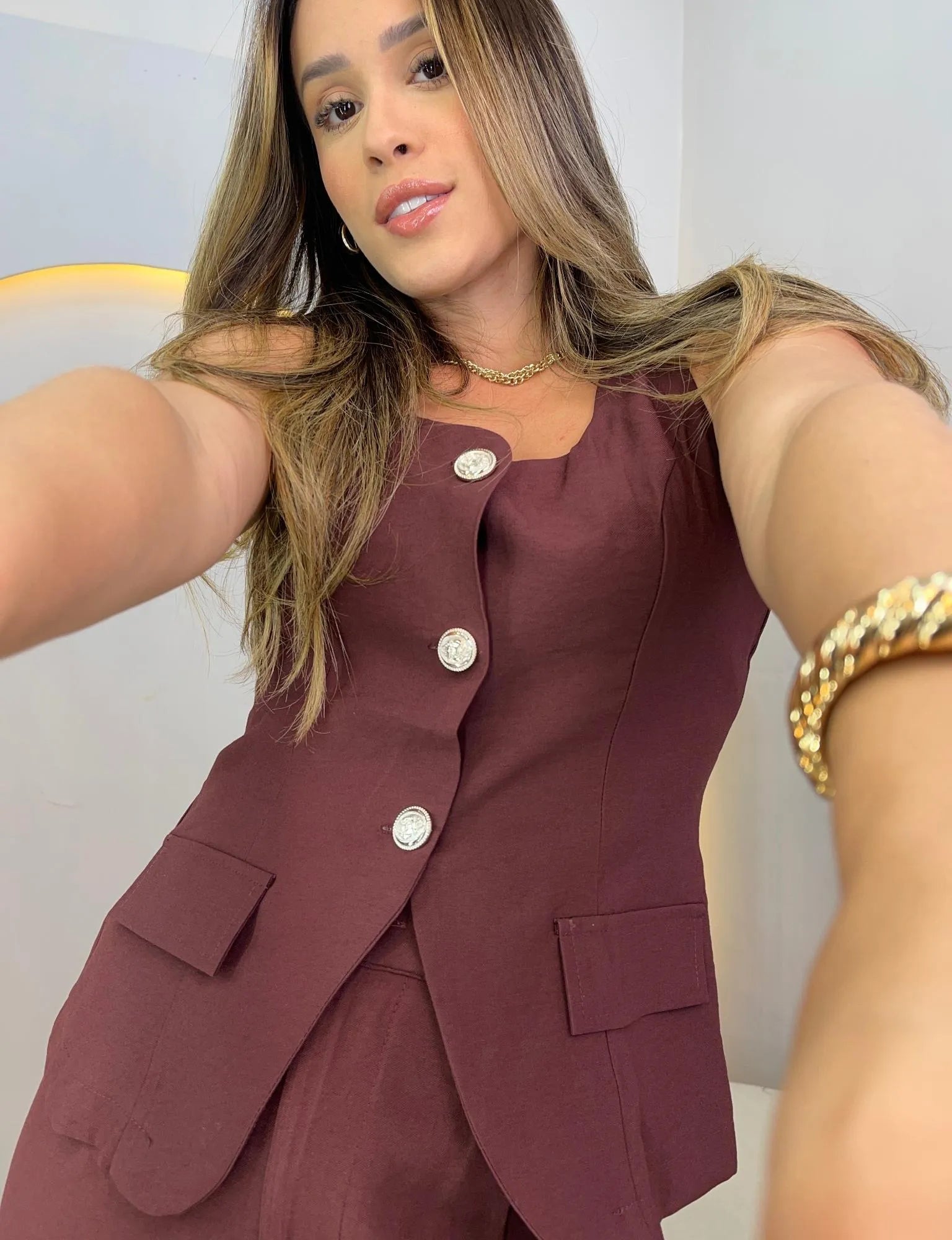 Conjunto Palazzo Verona
