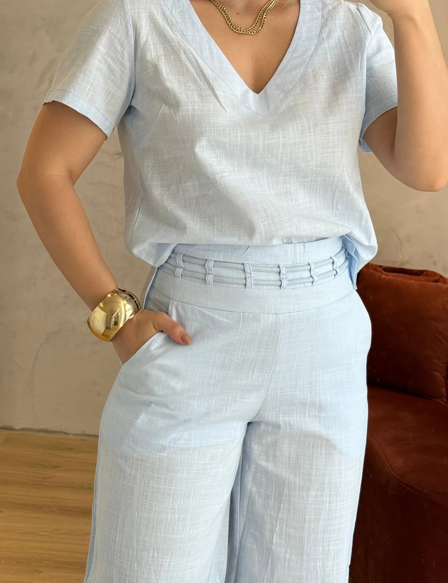 Conjunto Patrícia