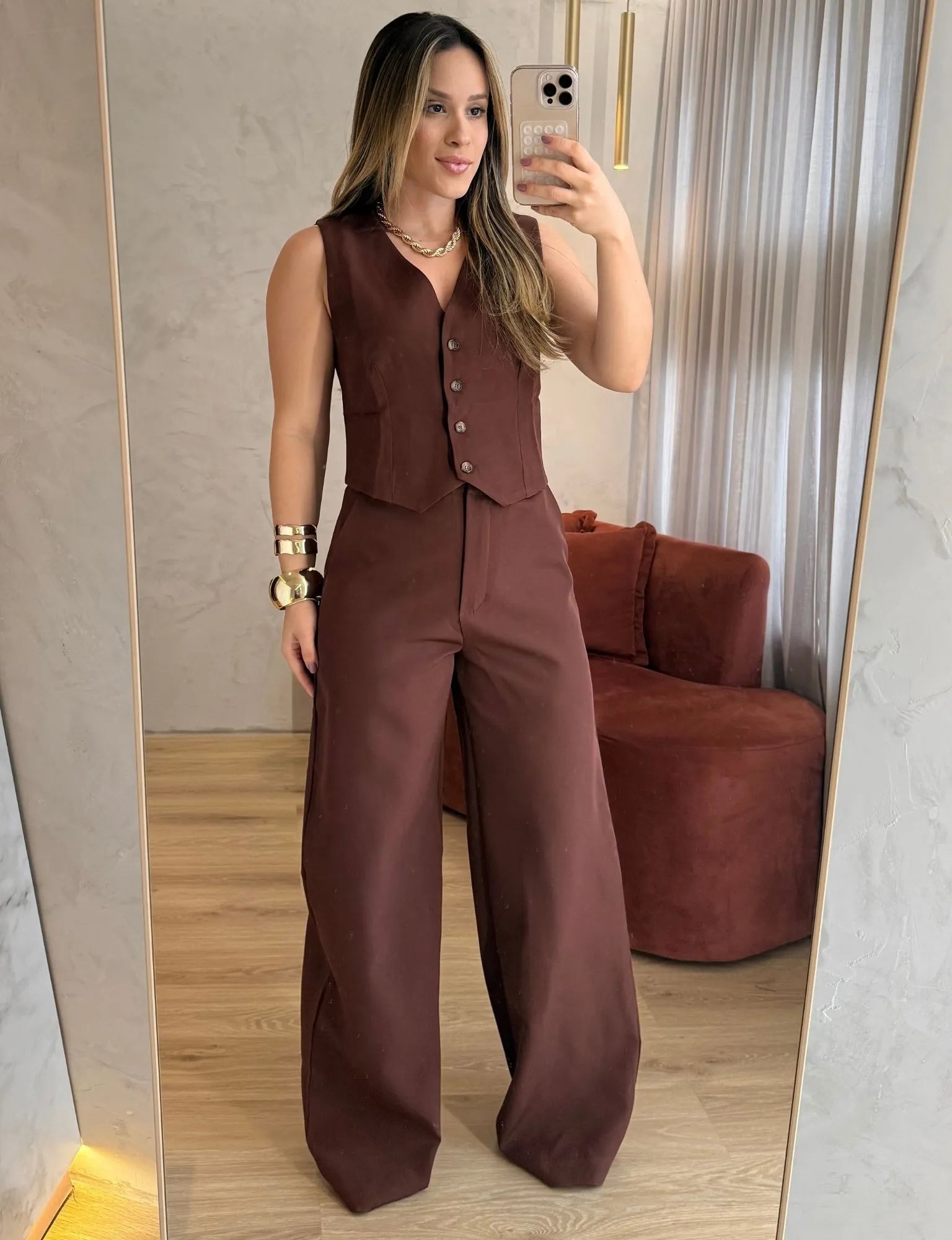 Conjunto Petra
