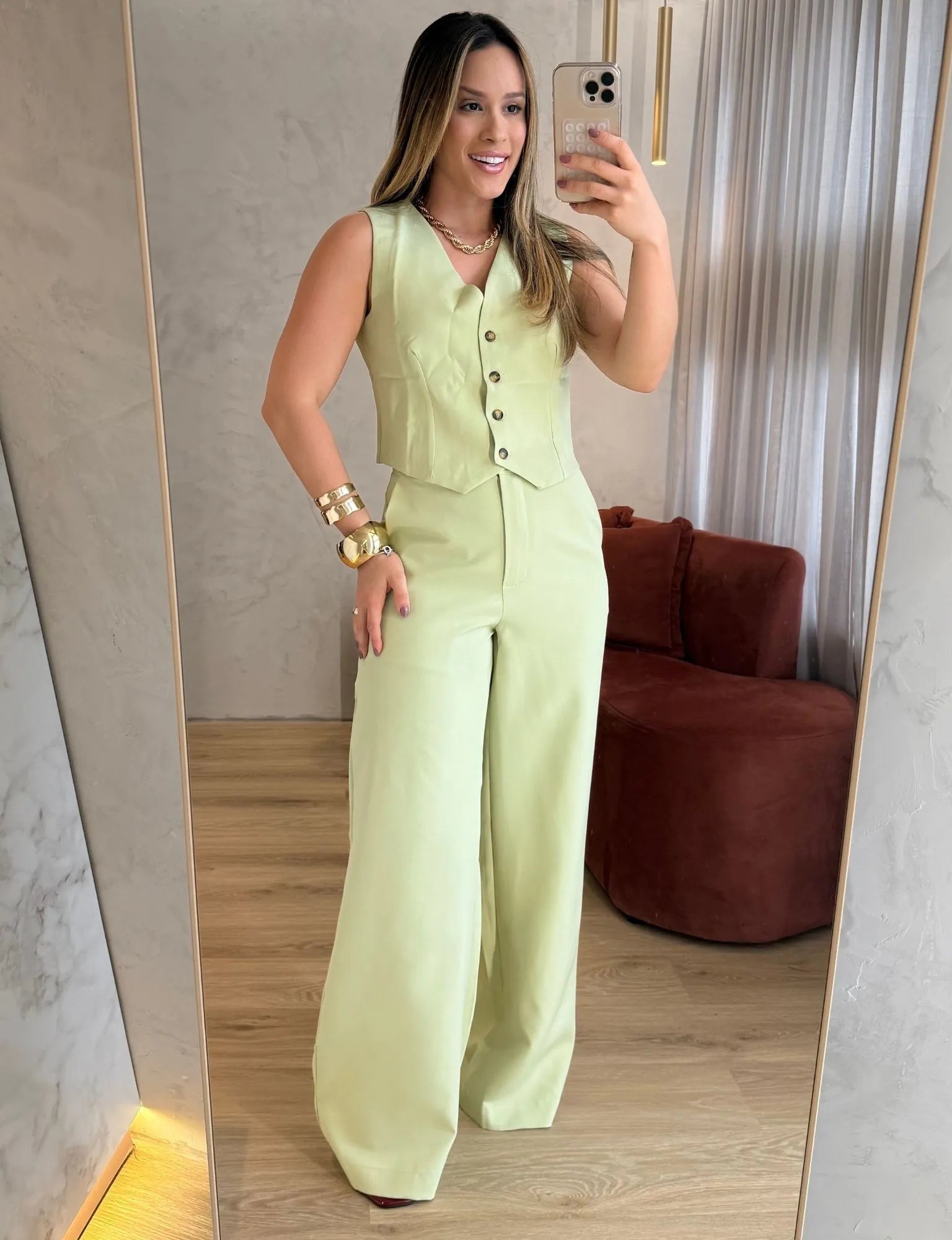 Conjunto Petra