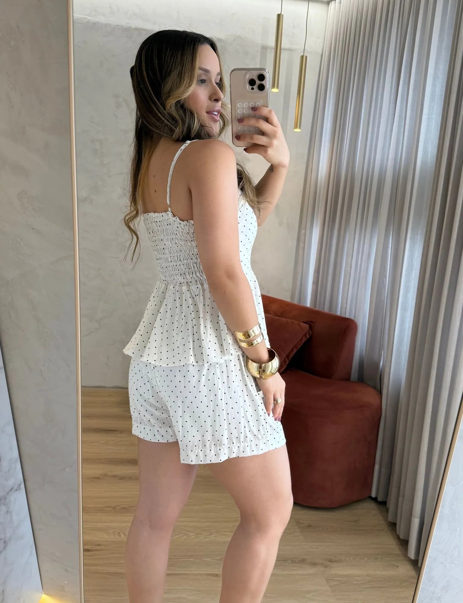 Conjunto Poá