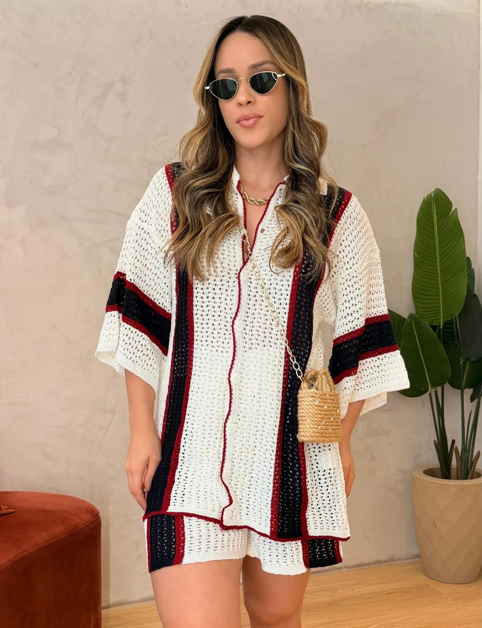 Conjunto Pontal