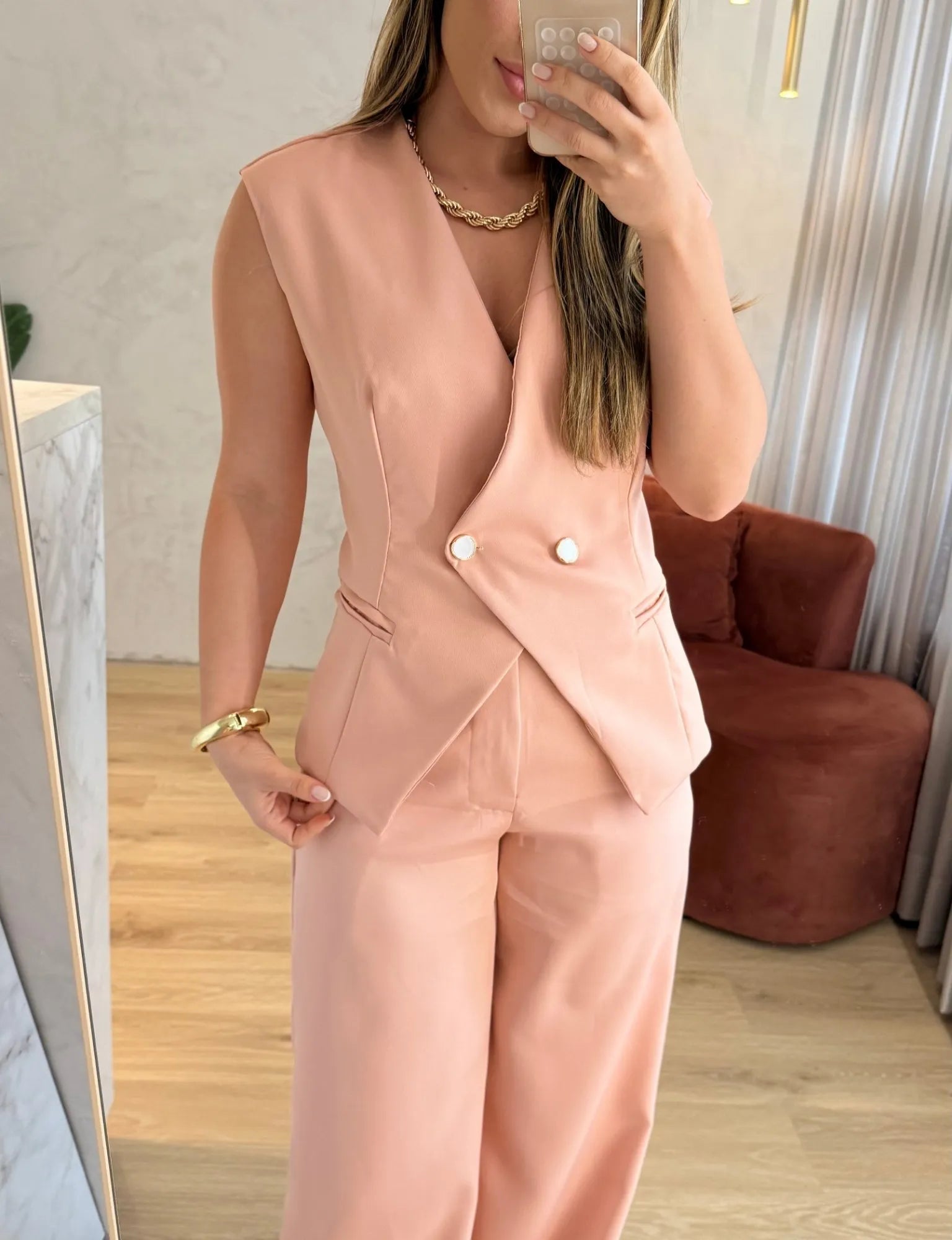 Conjunto Porto