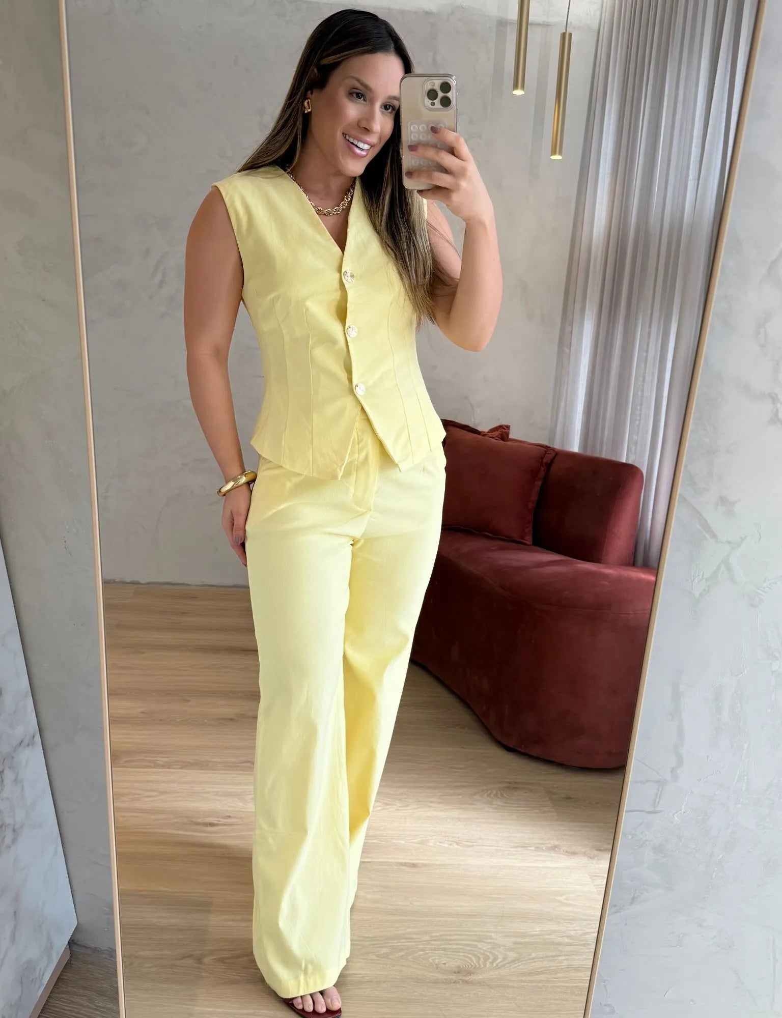 Conjunto Ísis