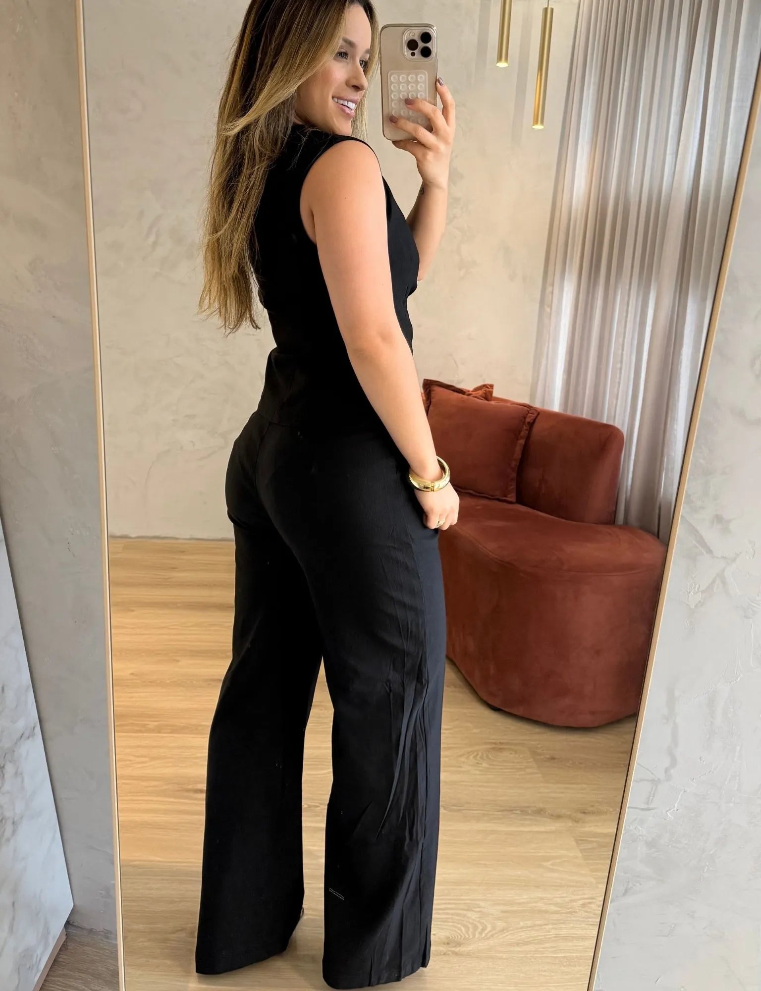 Conjunto Ísis