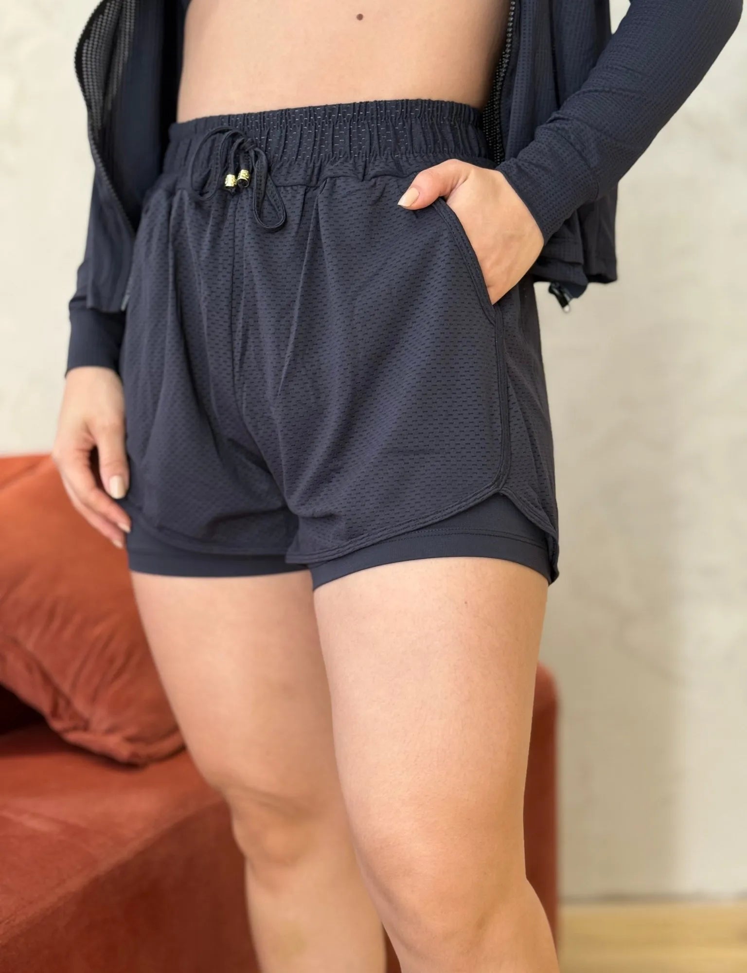 Conjunto Squat