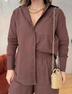 Conjunto Veraneio