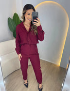 Conjunto Viena Social