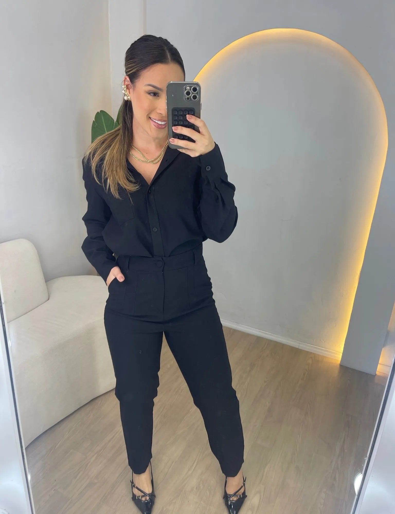 Conjunto Viena Social