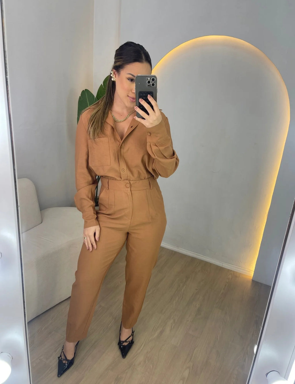 Conjunto Viena Social