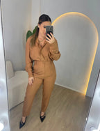 Conjunto Viena Social